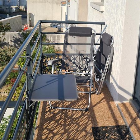 Le Fetilly Avec Parking Privatif Et Climatisation Ла-Рошель Екстер'єр фото